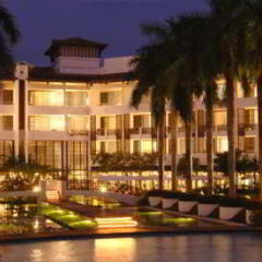 Отель Lanka Princess All Inclusive Hotel Шри-Ланка, Берувела - отзывы, цены и фото номеров - забронировать отель Lanka Princess All Inclusive Hotel онлайн фото 2
