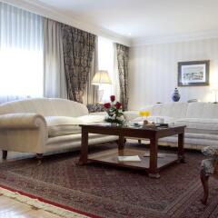 BLESS Hotel Madrid, a member of The Leading Hotels of the World комната для гостей фото 6