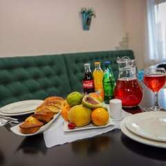 Old City Hotel Alaverdi фото 2
