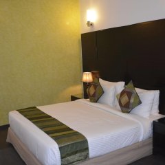 Отель Mint Casa Индия, Нью-Дели - отзывы, цены и фото номеров - забронировать отель Mint Casa онлайн комната для гостей фото 4