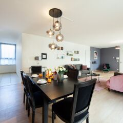 Отель Sweet Inn Apartments Argent Бельгия, Брюссель - отзывы, цены и фото номеров - забронировать отель Sweet Inn Apartments Argent онлайн питание фото 3