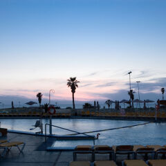 Dan Panorama Tel Aviv Hotel Тель-Авив бассейн фото 3