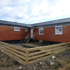 IceCap Apartments in Ilulissat, Greenland from 483$, photos, reviews - zenhotels.com photo 5