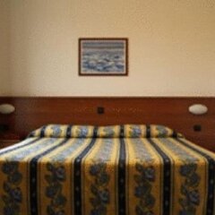 Hotel Naonis Корденонс комната для гостей