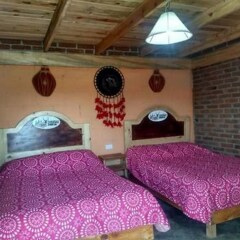 Отель Cabañas Simatiri Мексика, Креэль - отзывы, цены и фото номеров - забронировать отель Cabañas Simatiri онлайн спа