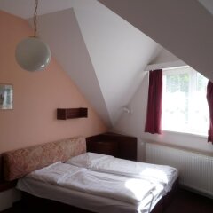 Hotel Jerabek детские мероприятия фото 2