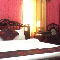 Отель Hanoi Winter Hostel Вьетнам, Ханой - отзывы, цены и фото номеров - забронировать отель Hanoi Winter Hostel онлайн комната для гостей фото 4