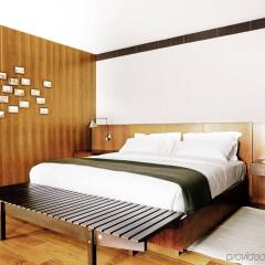 Отель Square Nine Hotel Belgrade Сербия, Белград - отзывы, цены и фото номеров - забронировать отель Square Nine Hotel Belgrade онлайн комната для гостей фото 5