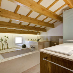 Отель Casa Menorca SP002 Испания, Сьюдадела - отзывы, цены и фото номеров - забронировать отель Casa Menorca SP002 онлайн сауна