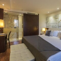 Hotel Gran Ultonia комната для гостей фото 3