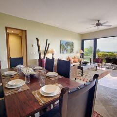 Отель Alegranza Luxury Resort Мексика, Сан-Хосе-дель-Кабо - отзывы, цены и фото номеров - забронировать отель Alegranza Luxury Resort онлайн в номере фото 2