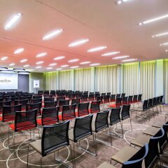 Отель Novotel Krakow City West Краков фото 3