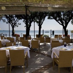 Hotel Sirmione питание