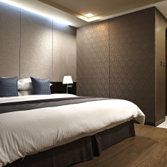 Ocloud Hotel Gangnam фото 7