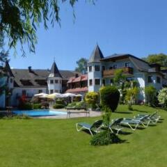Gasthof Hotel Doktorwirt Зальцбург фото 2