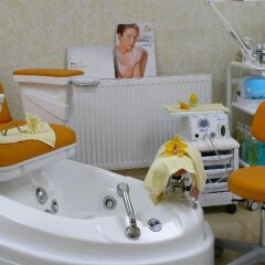 Гостиница Шале Грааль Апарт-Отель Украина, Трускавец - отзывы, цены и фото номеров - забронировать гостиницу Шале Грааль Апарт-Отель онлайн спа