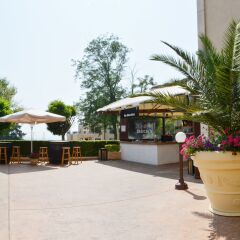 Отель Melia Grand Hermitage - All Inclusive Болгария, Золотые пески - отзывы, цены и фото номеров - забронировать отель Melia Grand Hermitage - All Inclusive онлайн парковка