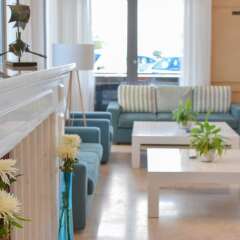 Отель Ibiscus Hotel Греция, Родос - 3 отзыва об отеле, цены и фото номеров - забронировать отель Ibiscus Hotel онлайн помещение для мероприятий