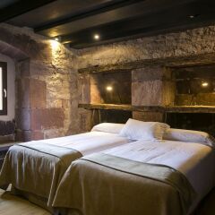 Hotel El Convento de Mave комната для гостей фото 3