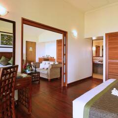 Отель The Naviti Resort Фиджи, Вити-Леву - отзывы, цены и фото номеров - забронировать отель The Naviti Resort онлайн удобства в номере