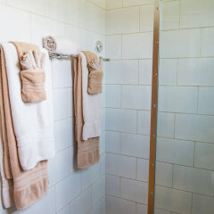 Cariñas Studio Apartments in Palm Beach, Aruba from 229$, photos, reviews - zenhotels.com bathroom photo 2