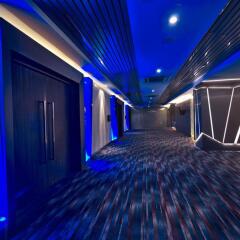 Hotel Armada Petaling Jaya бассейн