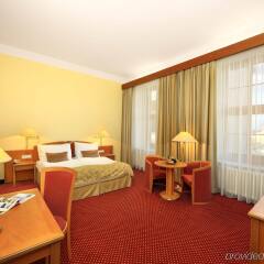 Отель Grandhotel Brno Брно детские мероприятия