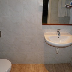 Отель Bcn Urban Hotels Bonavista ванная