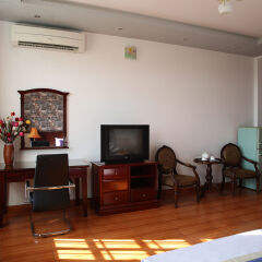 Hoa Phat Hotel & Apartment комната для гостей фото 3