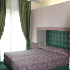 Hotel Cambridge комната для гостей фото 5