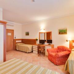 Hotel Mia Cara комната для гостей фото 4