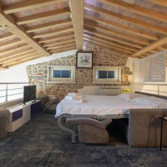 Апартаменты Giglio Apartments