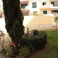 Апартаменты Apartment With 2 Bedrooms in Albufeira, With Pool Access, Enclosed Gar