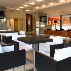 Expo Congress Hotel гостиничный бар