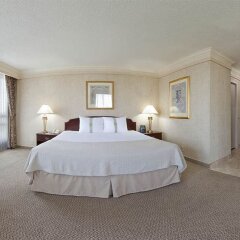 Отель Holiday Inn & Suites Downtown Ottawa Канада, Оттава - отзывы, цены и фото номеров - забронировать отель Holiday Inn & Suites Downtown Ottawa онлайн комната для гостей