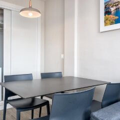 Отель Aparthotel Veramar Испания, Фуэнхирола - 2 отзыва об отеле, цены и фото номеров - забронировать отель Aparthotel Veramar онлайн фото 2