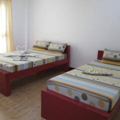 Отель Secret Garden Resort Филиппины, остров Боракай - отзывы, цены и фото номеров - забронировать отель Secret Garden Resort онлайн детские мероприятия