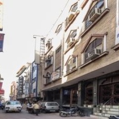 Отель Sahara International Deluxe Индия, Нью-Дели - отзывы, цены и фото номеров - забронировать отель Sahara International Deluxe онлайн фото 3