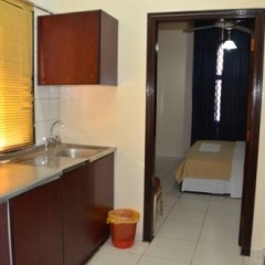 Golden Star Hotel в номере