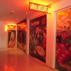 Bona Dea Club Hotel Свети Влас спа фото 2