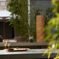 Отель Grand Hyatt Токио фото 7
