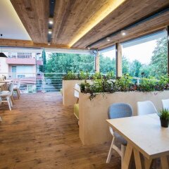 Отель Guesthouse Kirov Болгария, Равда - отзывы, цены и фото номеров - забронировать отель Guesthouse Kirov онлайн помещение для мероприятий