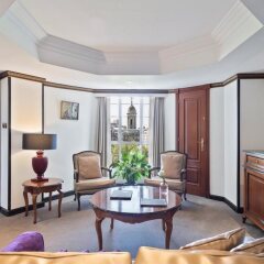 Апартаменты Melia White House Apartments комната для гостей фото 5