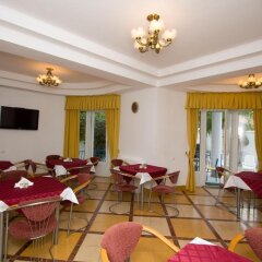 Гостиница Mini Hotel Konek в Анапе отзывы, цены и фото номеров - забронировать гостиницу Mini Hotel Konek онлайн Анапа помещение для мероприятий