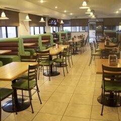 Отель Brisas Del Mar Rosarito Beach питание