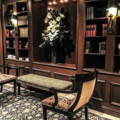Отель Blakely New York Hotel США, Нью-Йорк - отзывы, цены и фото номеров - забронировать отель Blakely New York Hotel онлайн развлечения фото 2