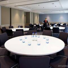 Отель Novotel London Blackfriars фото 2