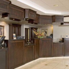 Отель Best Western Plus City Centre/Centre-Ville Канада, Квебек - отзывы, цены и фото номеров - забронировать отель Best Western Plus City Centre/Centre-Ville онлайн в номере фото 2