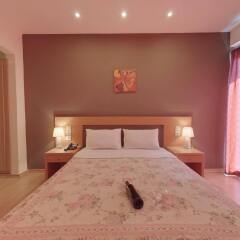 Memory Boutique Hotel комната для гостей фото 3