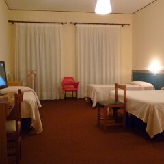 Hotel Giardinetto Лорето комната для гостей фото 2